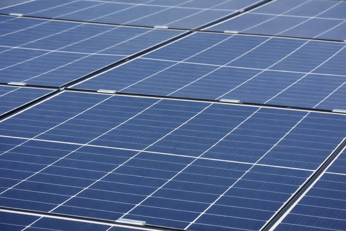 Fotovoltaico - foto 6