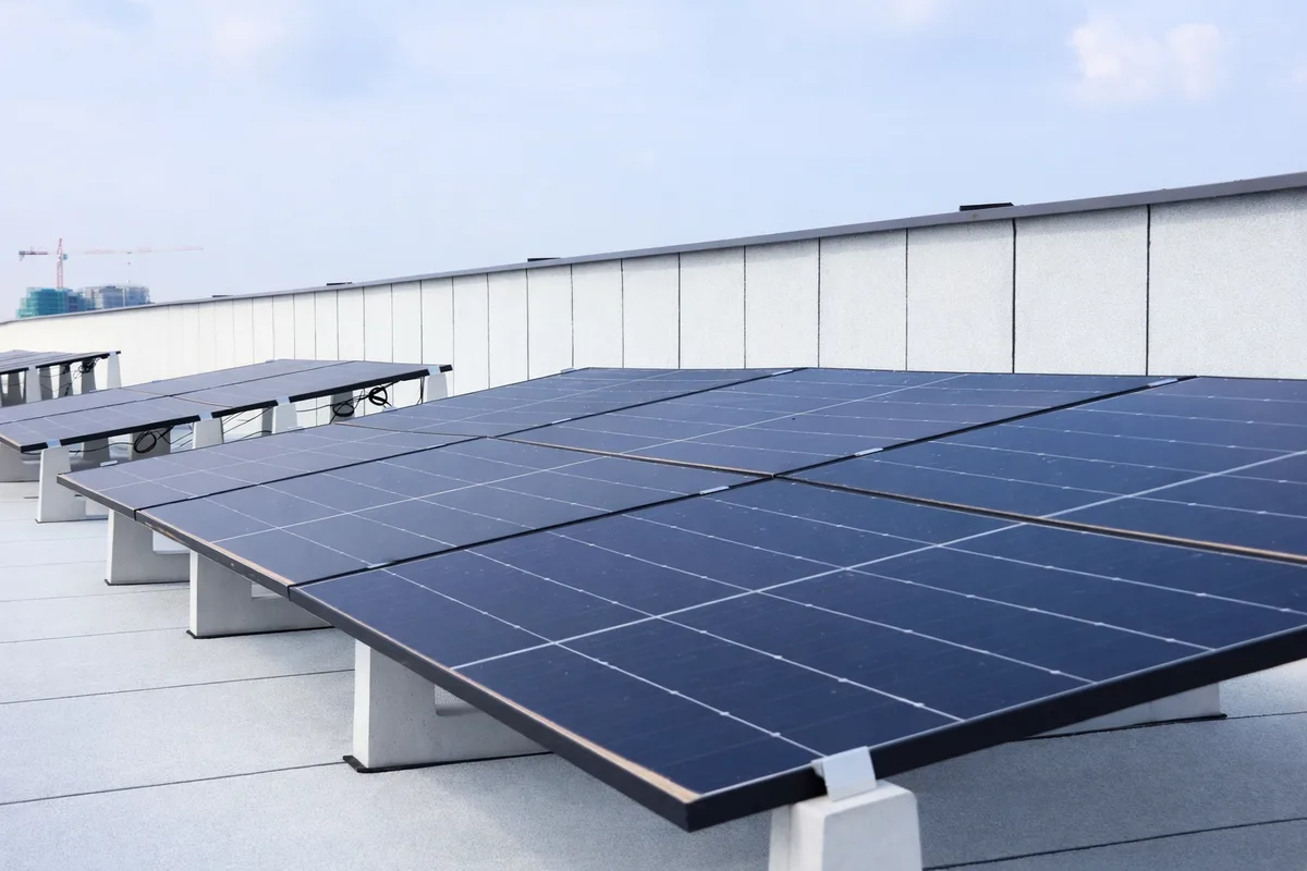 Fotovoltaico - foto 2