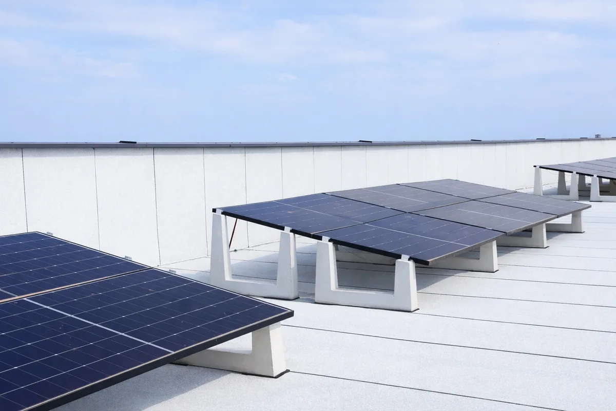 Fotovoltaico - foto 3