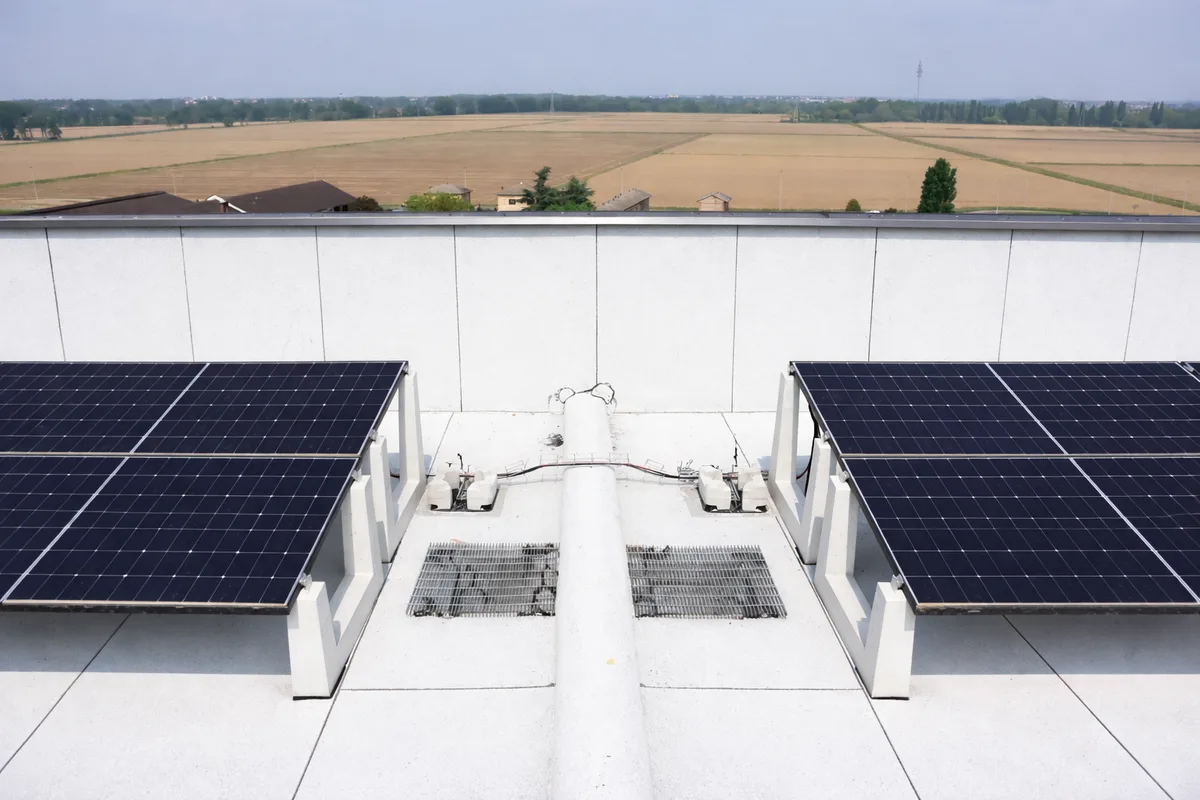 Fotovoltaico - foto 5