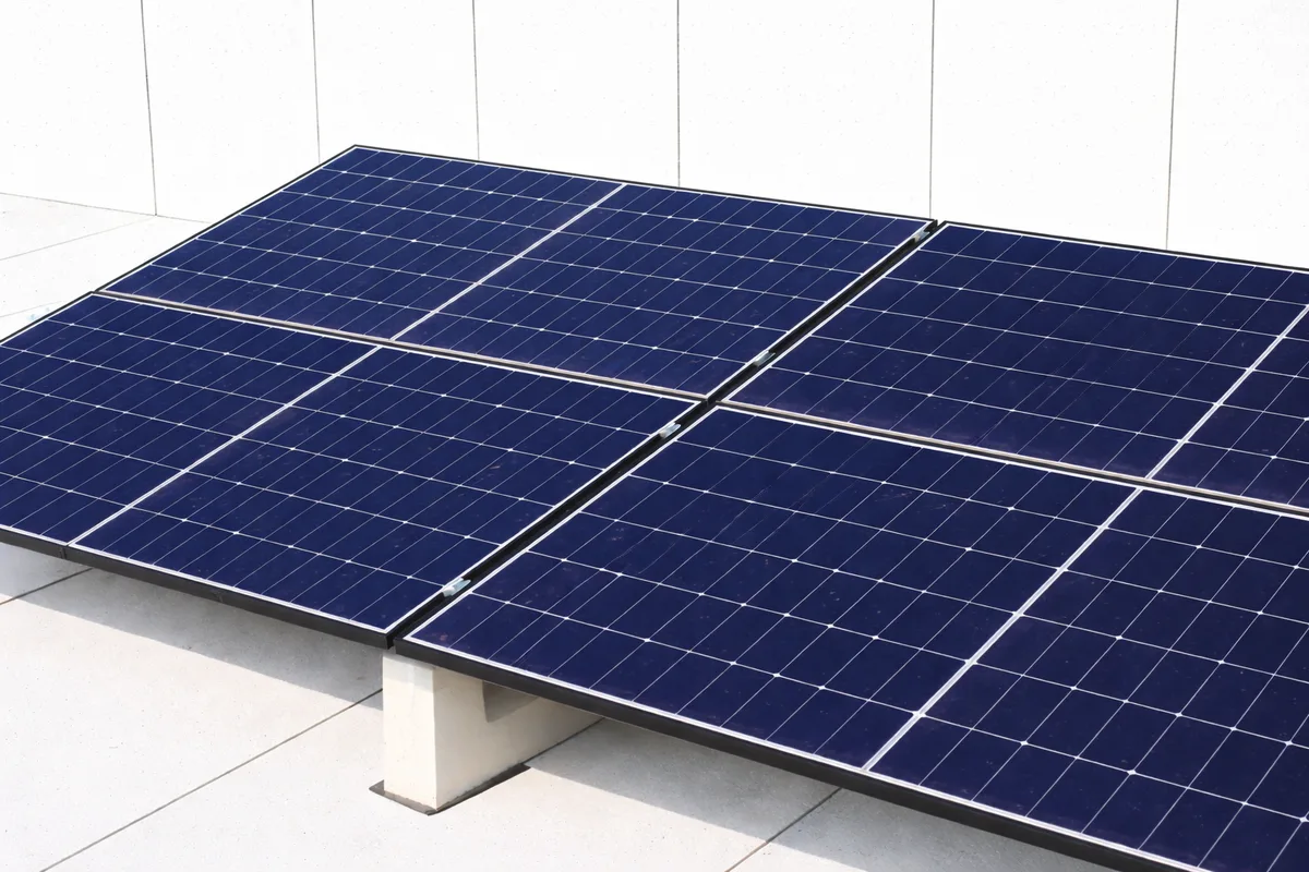 Fotovoltaico - foto 1